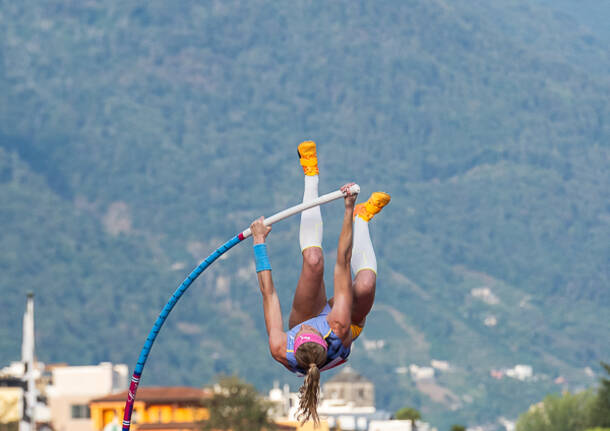 Il galà dei Castelli a Locarno