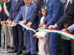 Inaugurazione Coinger Jerago con Orago 2023