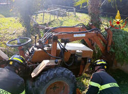 Incidente Germignaga