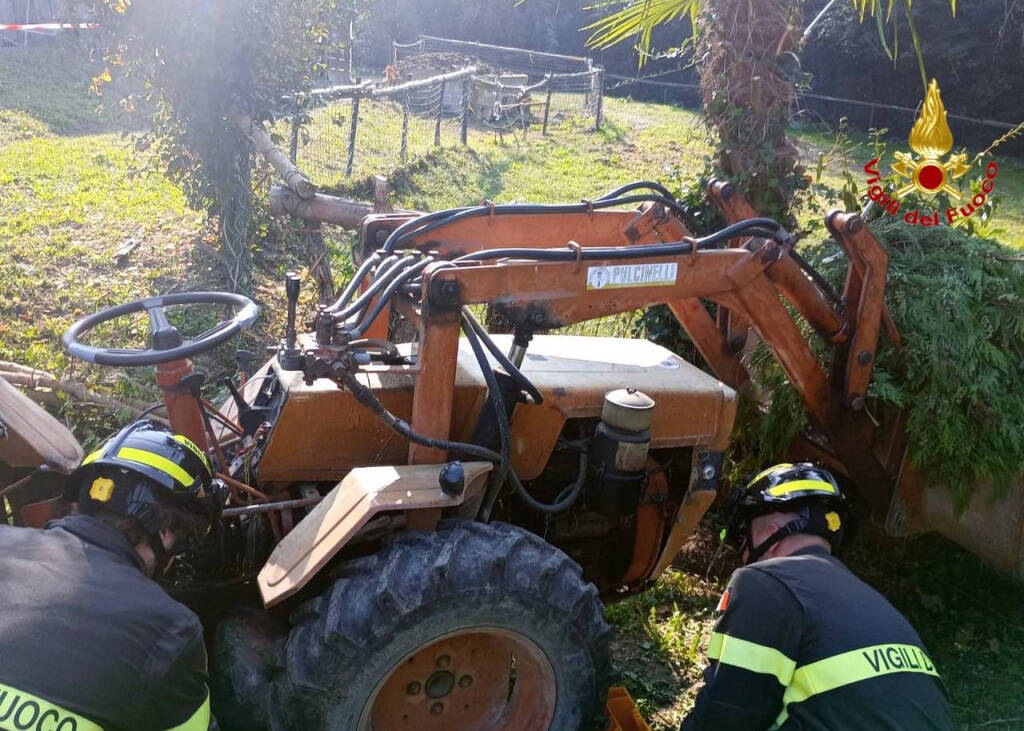 Incidente Germignaga