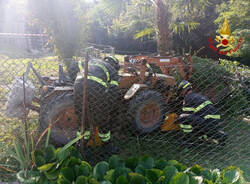 Incidente Germignaga