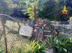 Incidente Germignaga