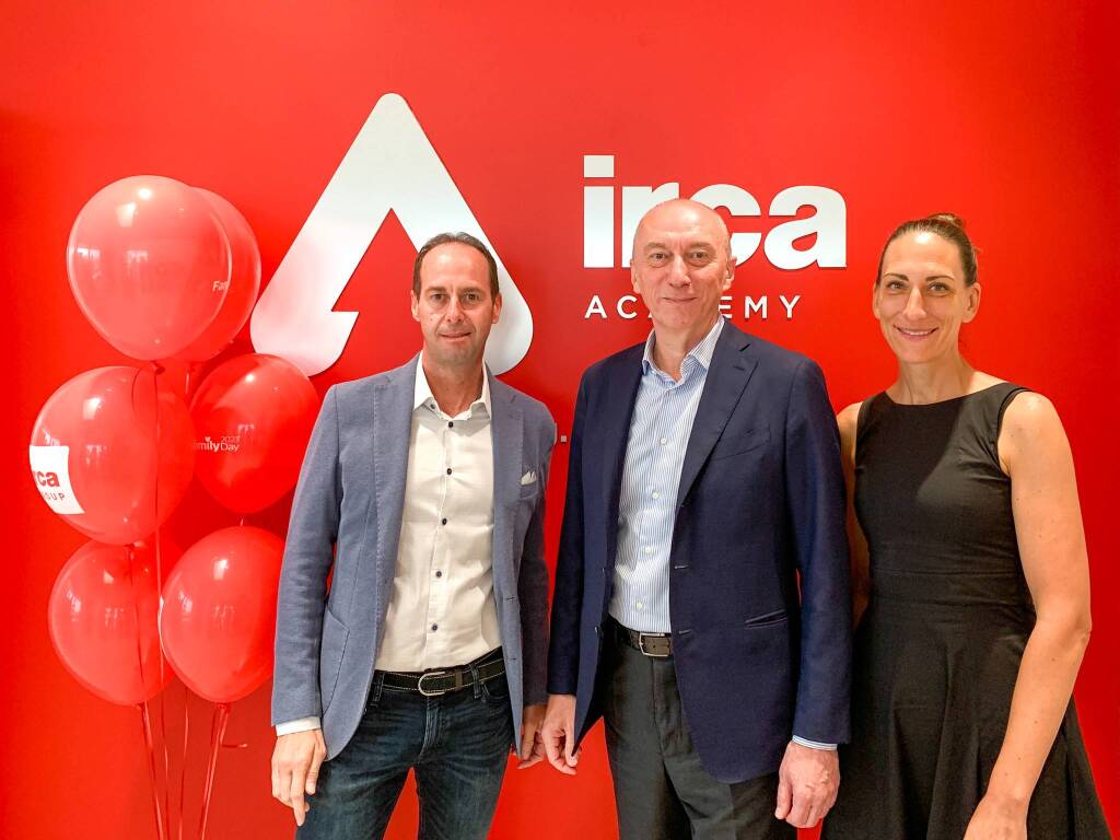 irca gallarate