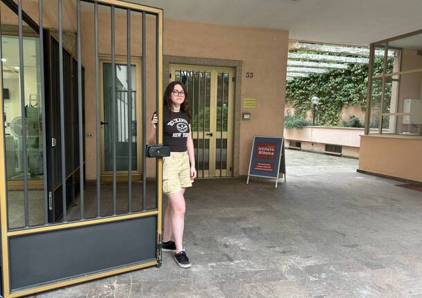 Istituto Athena Varese
