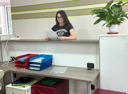 Istituto Athena Varese
