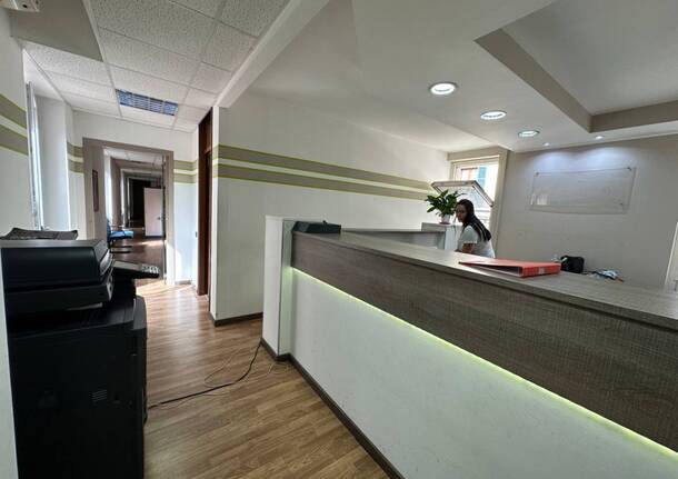 Istituto Athena Varese