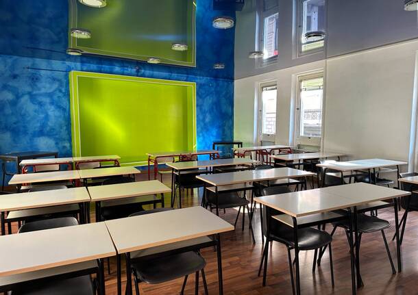 Istituto Athena Varese