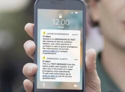 it-alert sistema emergenze nazionale