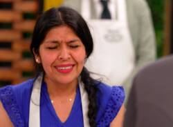 Karina, dal Messico a Bake Off Italia passando per Varese