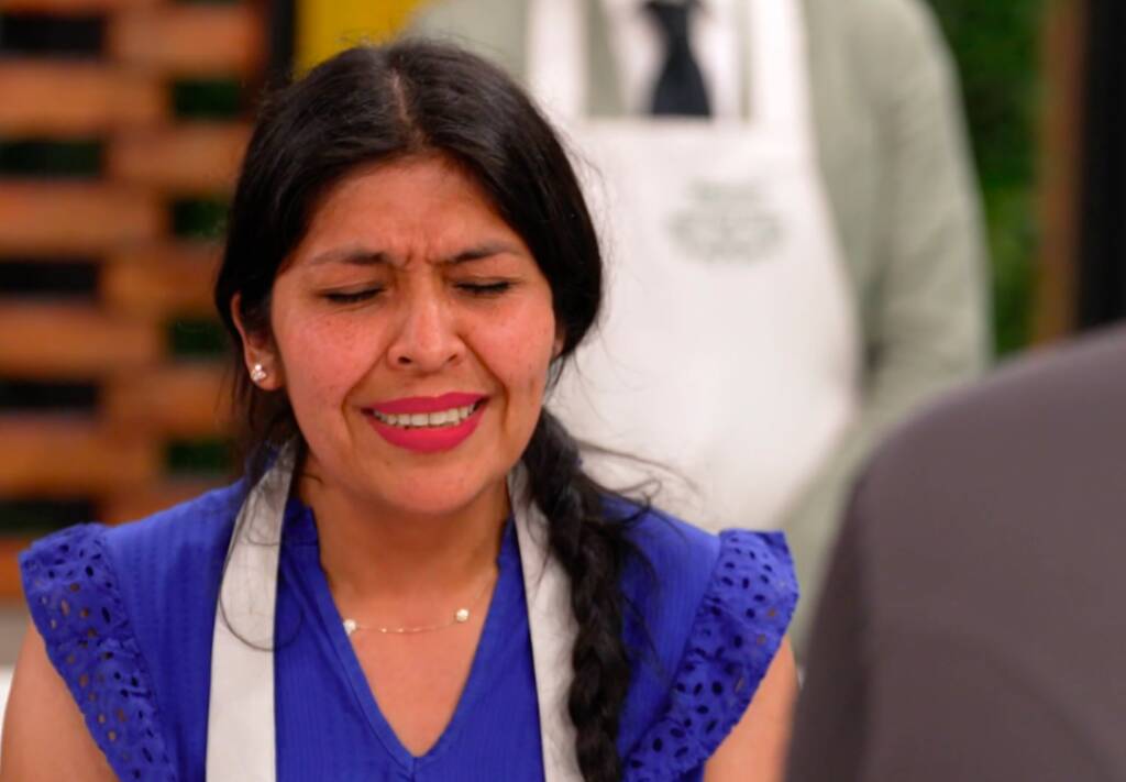 Karina, dal Messico a Bake Off Italia passando per Varese
