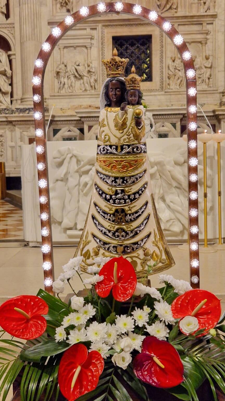 La diocesi di Milano in pellegrinaggio a Loreto per il centenario di monsignor Macchi