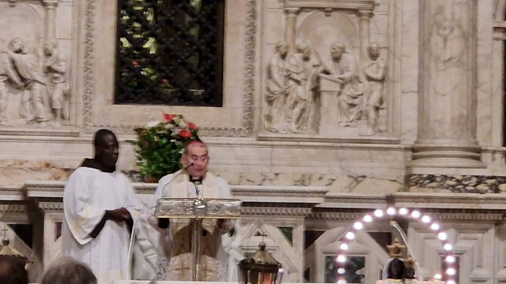 La diocesi di Milano in pellegrinaggio a Loreto per il centenario di monsignor Macchi
