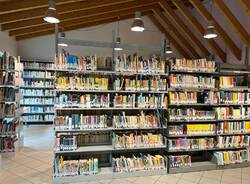 La nuova biblioteca di Cittiglio 