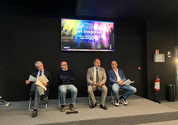 La nuova stagione del Teatro di Varese 2023/24
