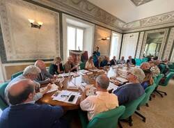 La presentazione della 35edizione del Premio Chiara Festival del Racconto 