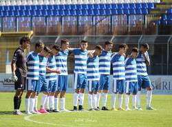 Le foto di Pro Patria - Triestina (0-3)
