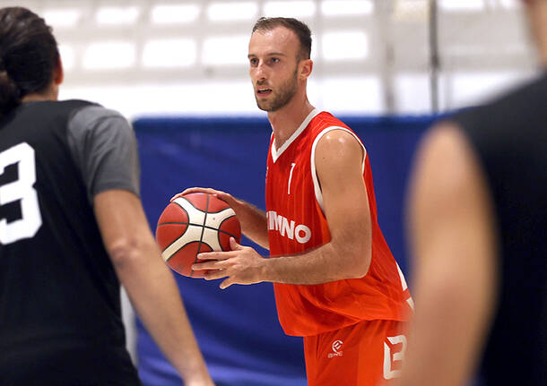 Legnano Basket 