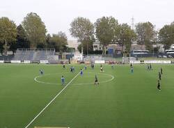 legnano-folgore caratese 1-0