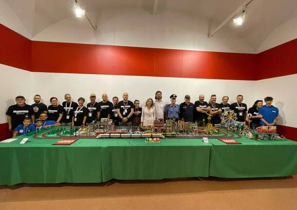 Lego Legnano