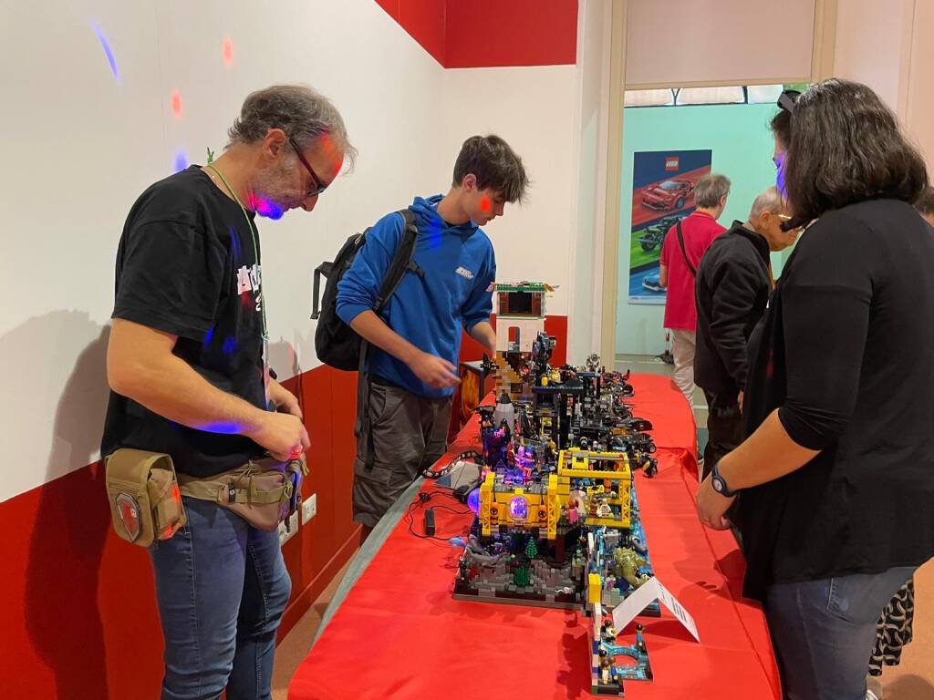 Lego Legnano