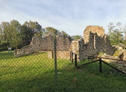 Lella costa, Castelseprio, guerra, teatro, musei della Lombardia 
