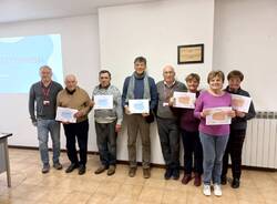 Leonardo, maestri del lavoro, Agusta westland 