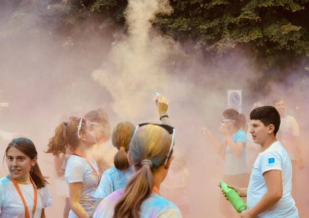 Festa dello Sport a Inveruno
