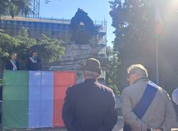 Luino celebra i caduti della Gera nel 79esimo anniversario