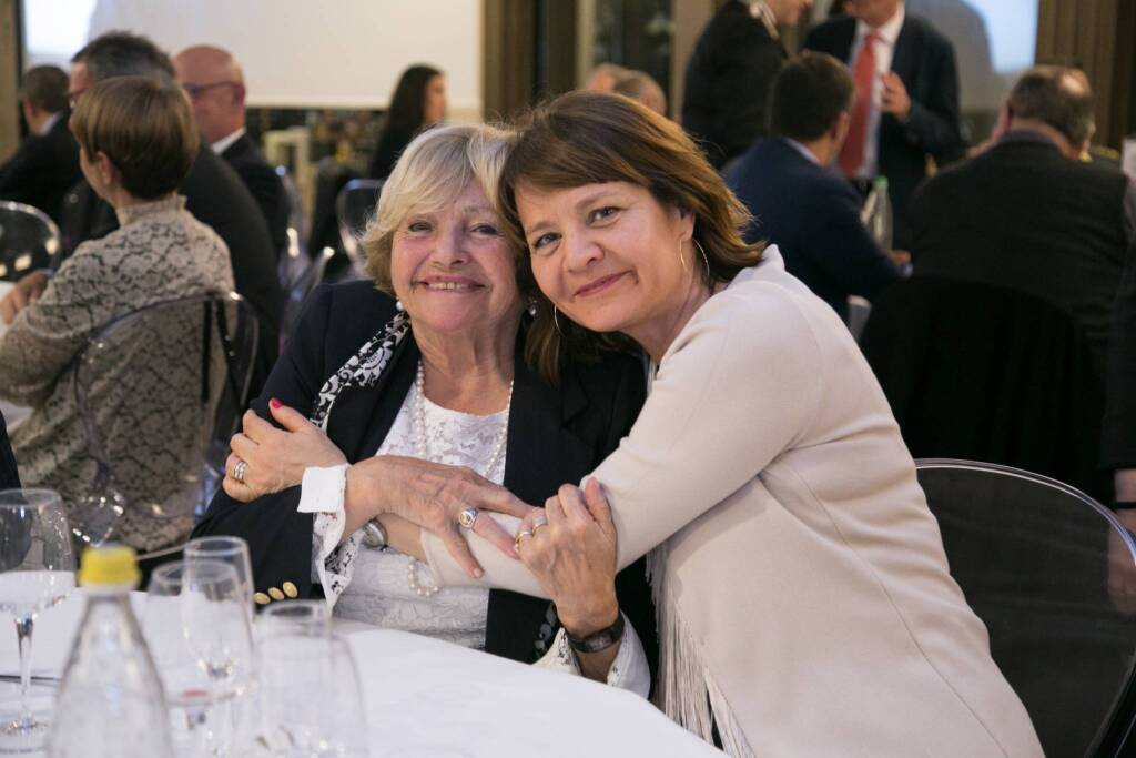 Lutto per Pietro Cozzi