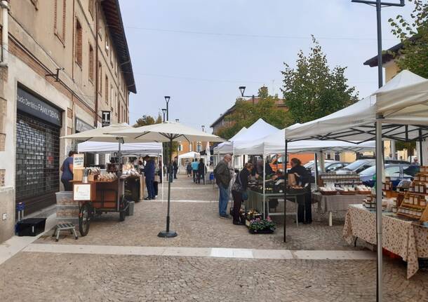 mercato contadino