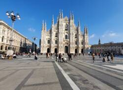 Milano Duomo