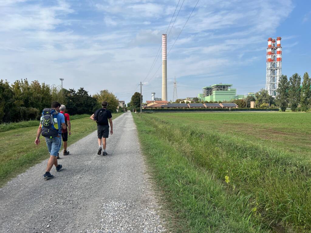 Milano lodi