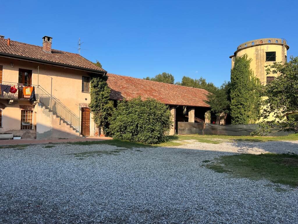 Milano lodi