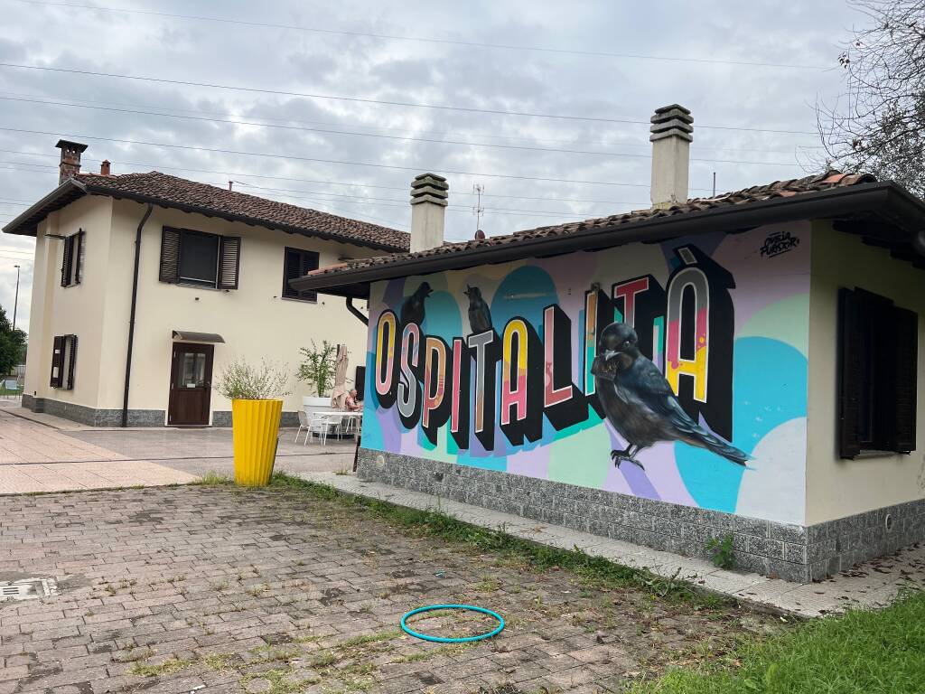 Milano lodi