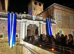 Notte bianca Fagnano Olona