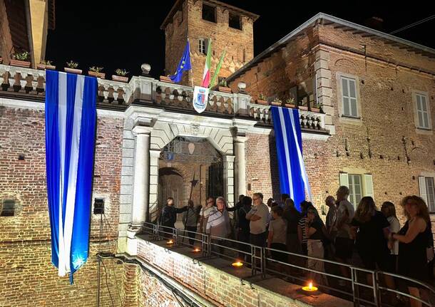 Notte bianca Fagnano Olona