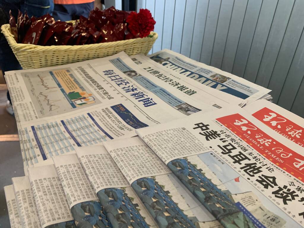 Nuovo volo Malpensa Shenzhen 