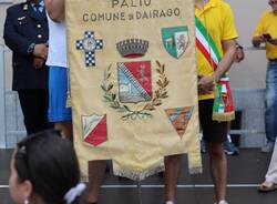 Palio di Dairago 2023