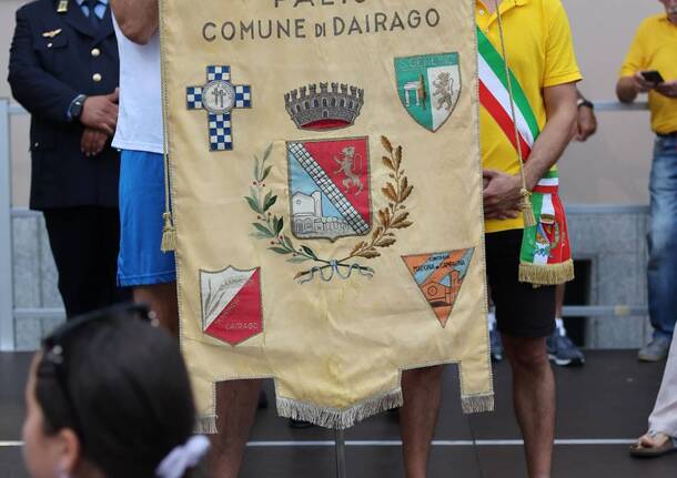 Palio di Dairago 2023