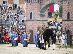 palio legnano