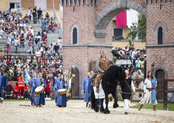 palio legnano