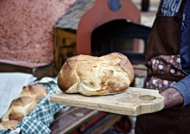 pane artigiano