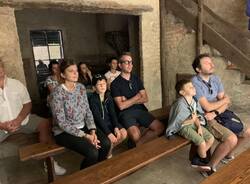 Piccoli e grandi pellegrini alla scoperta del Seprio e della Lombardia del '900