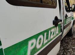 Polizia Locale Nosate Castano Primo