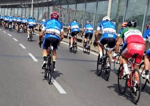 pontedera lingotto
