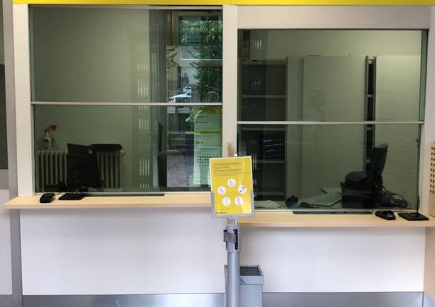 poste italiane ufficio gemonio