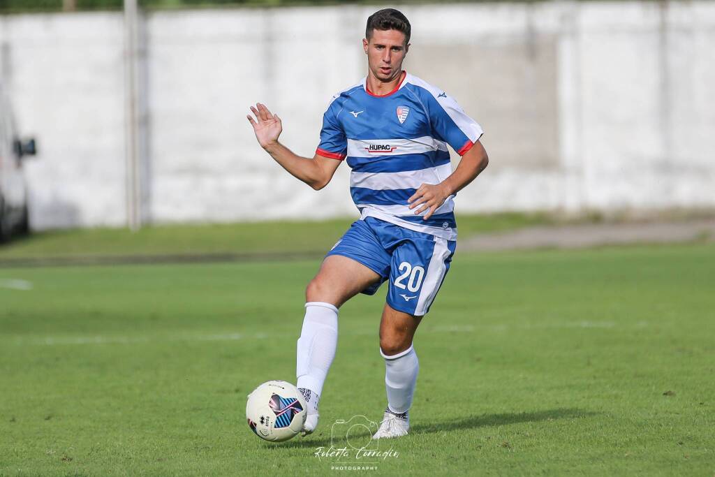 Pro Patria - Giana Erminio (3.9.23)