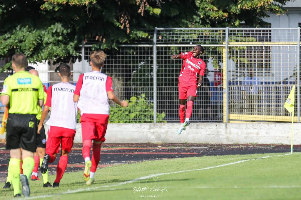 Pro Patria - Giana Erminio (3.9.23)