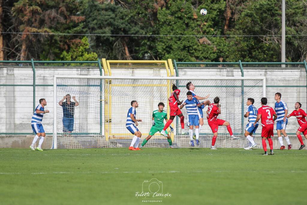 Pro Patria - Giana Erminio (3.9.23)