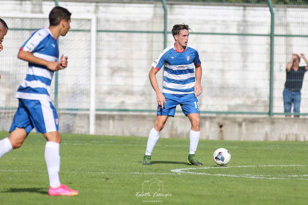 Pro Patria - Giana Erminio (3.9.23)